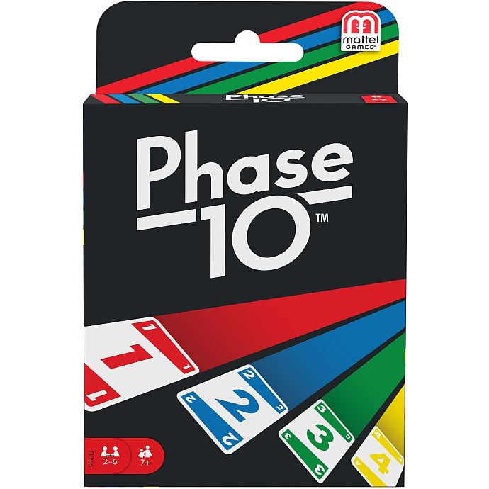 Phase 10®