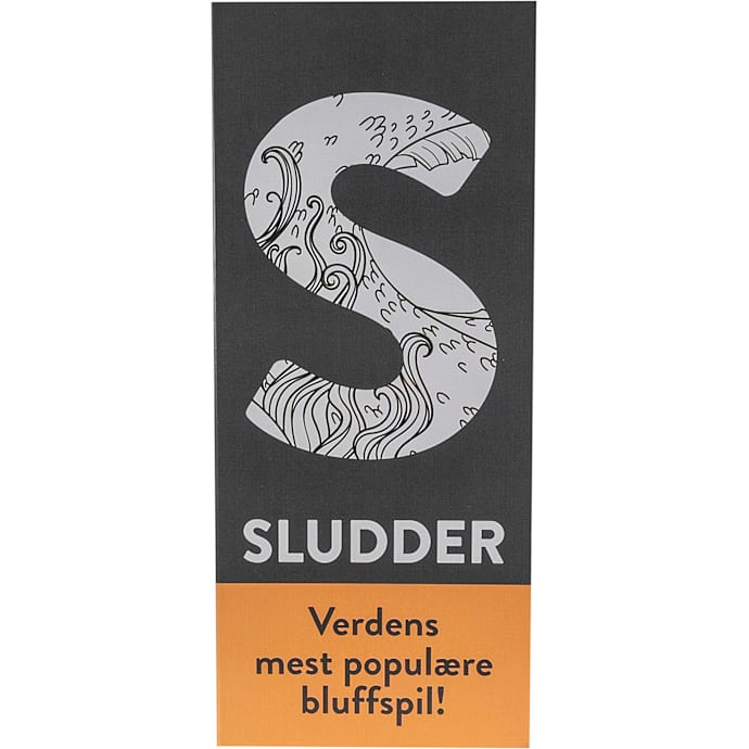 Sludder