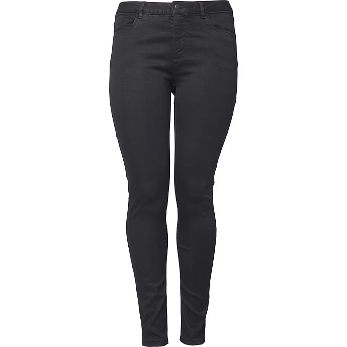 VRS Julie Dame Jeans Str. 50 Sort