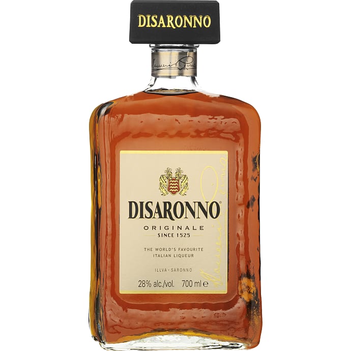 Disaronno Amaretto Likør 700 ml