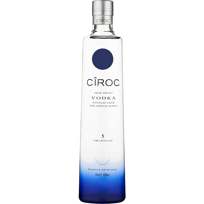 Vodka
