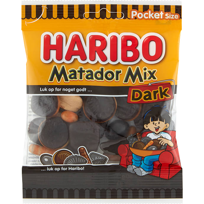 Matador Mix Dark