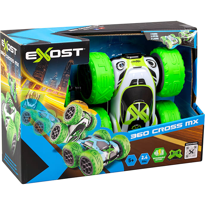 Silverlit Exost 360 Cross MX