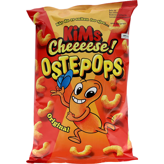 Ostepops