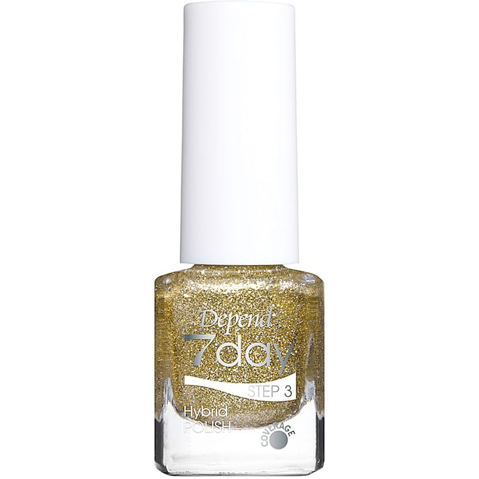Hybrid neglelak 7386 Lounge Luxe