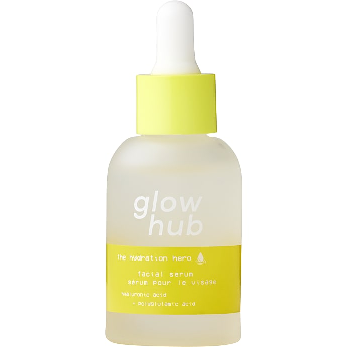 Glow Hub Ansigtsserum 30 ml