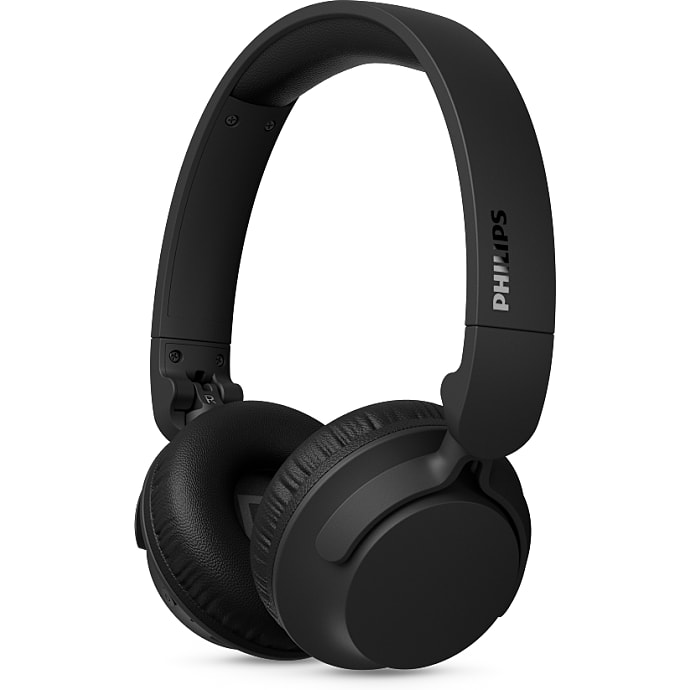 Philips TAH4000WT/00 On-ear Sort