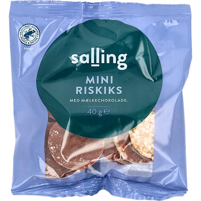 Riskiks mini