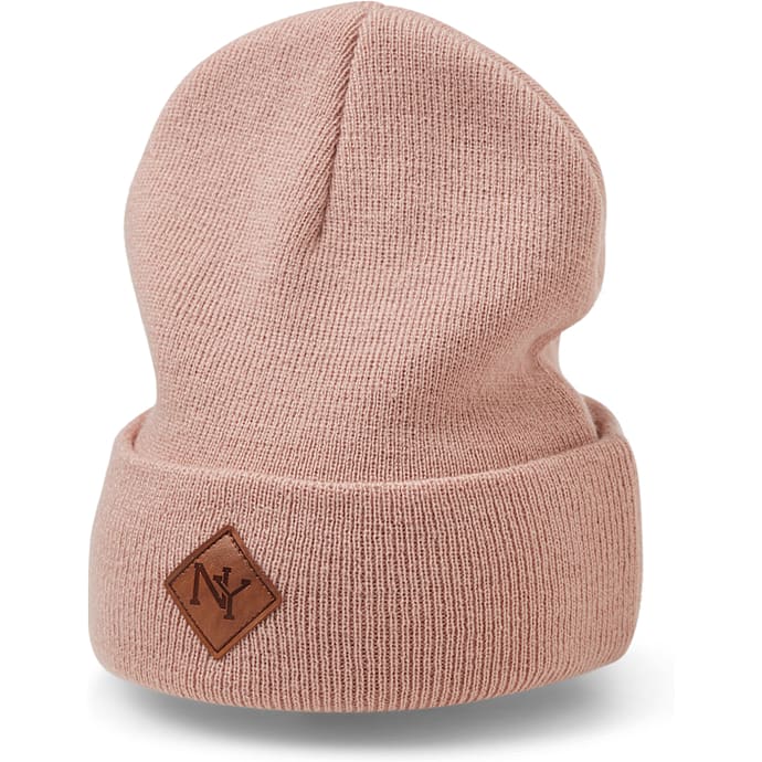 STATEWEAR Fortham beanie rosa
