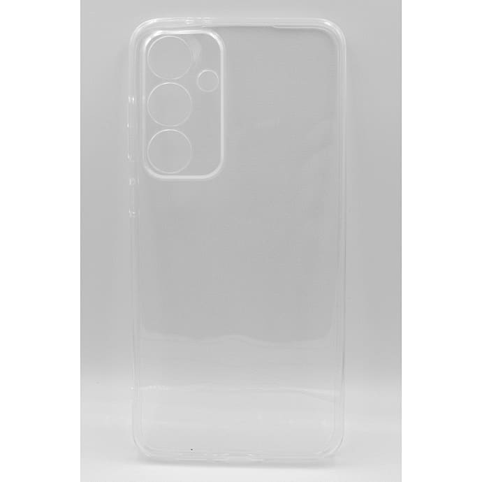 Leki Samsung Galaxy A05S Cover Klar