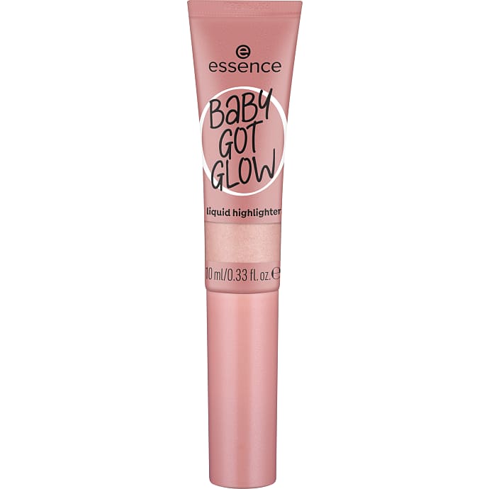 Highlighter 20 Rose & Shine