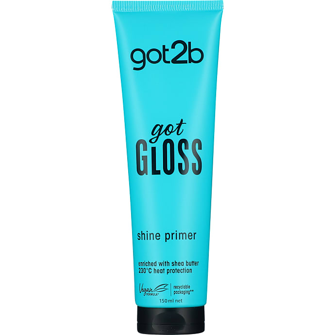 Got Gloss Shine Prime stylingcreme