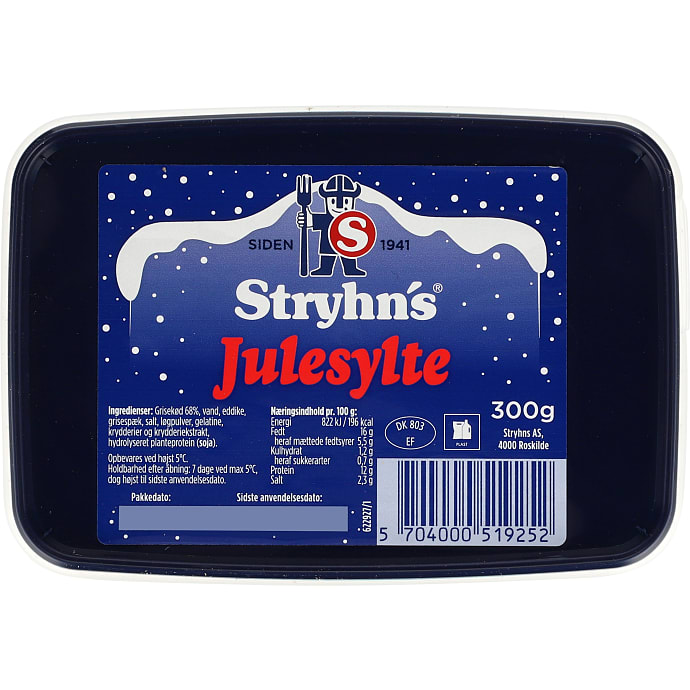 Sylte