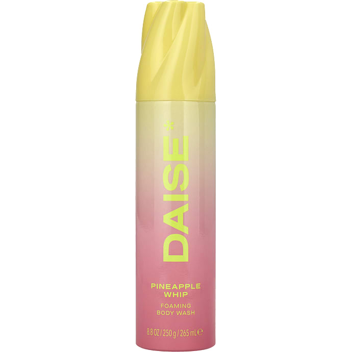 Daise Body Wash Ananas
