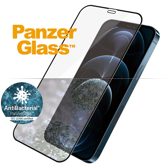 PanzerGlass Apple iPhone 12 Pro Max Case