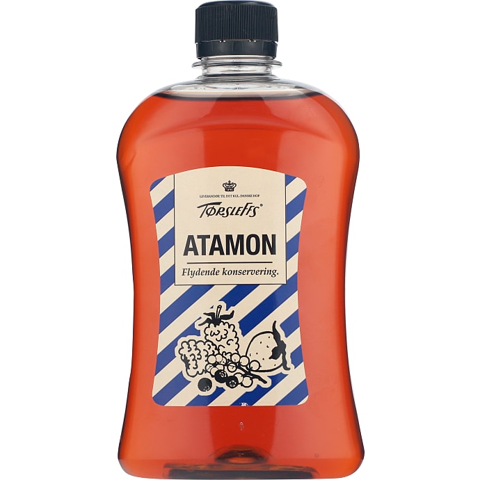 Atamon