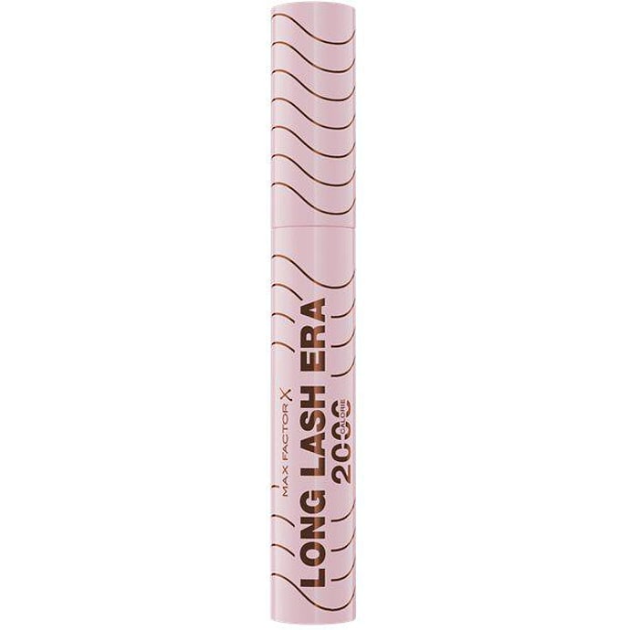 Long Lash Era mascara 03 Chocolate