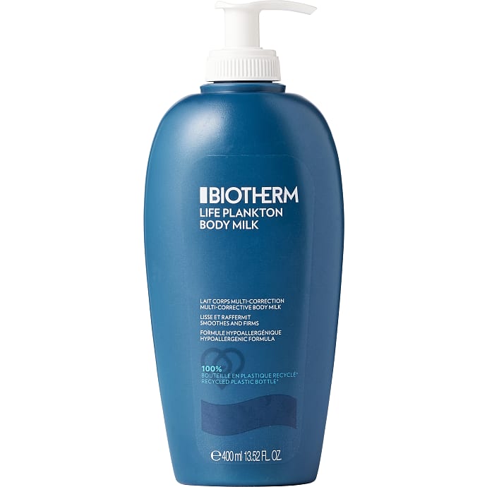 Biotherm Body Milk 400 ml