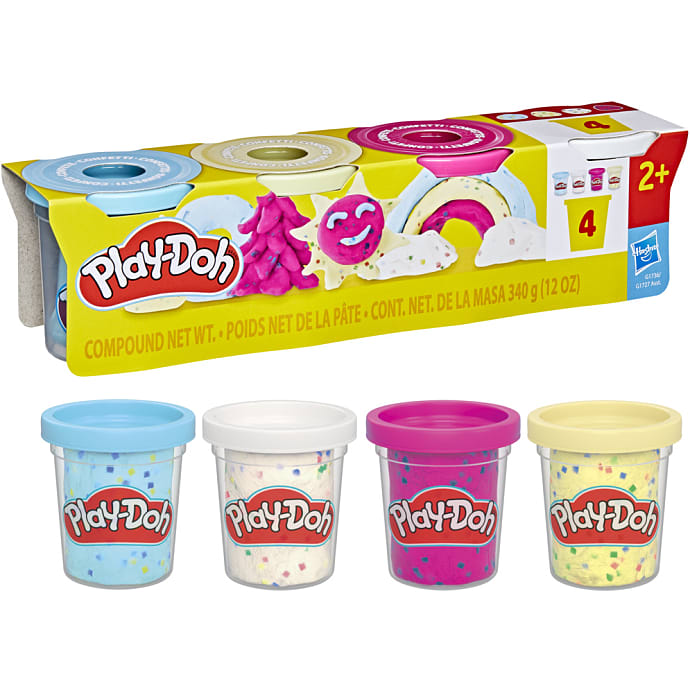 Play-Doh Konfetti modellervoks