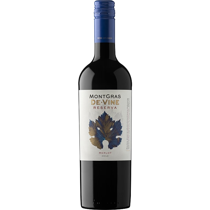 Reserva Merlot
