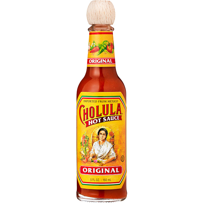 Stærk sauce