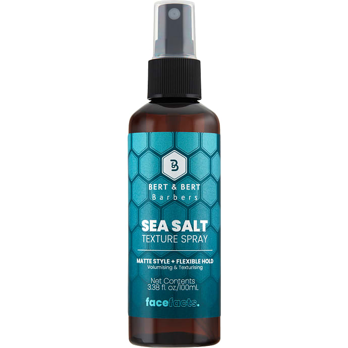 Texture saltvandsspray