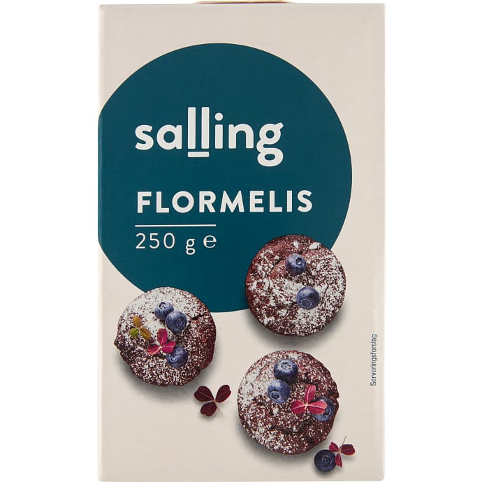 Salling Flormelis