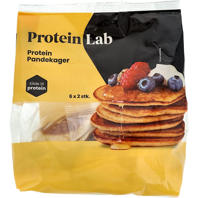 Pandekager