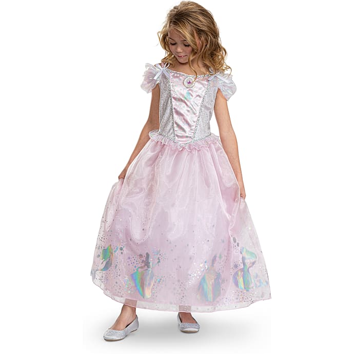 Disney prinsesse kostume