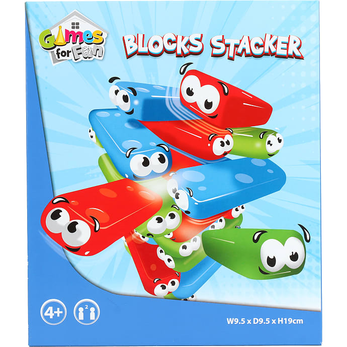 Games for Fun Vaklende Tårn