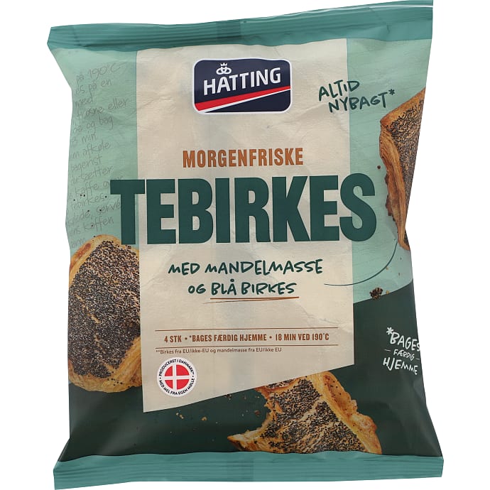 Tebirkes