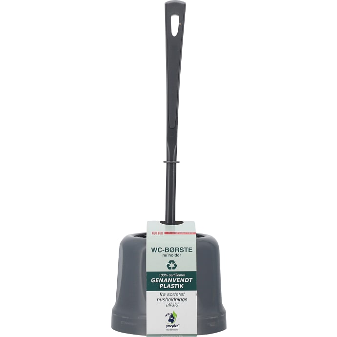 C.C. Hansen Toiletbørste 1 stk