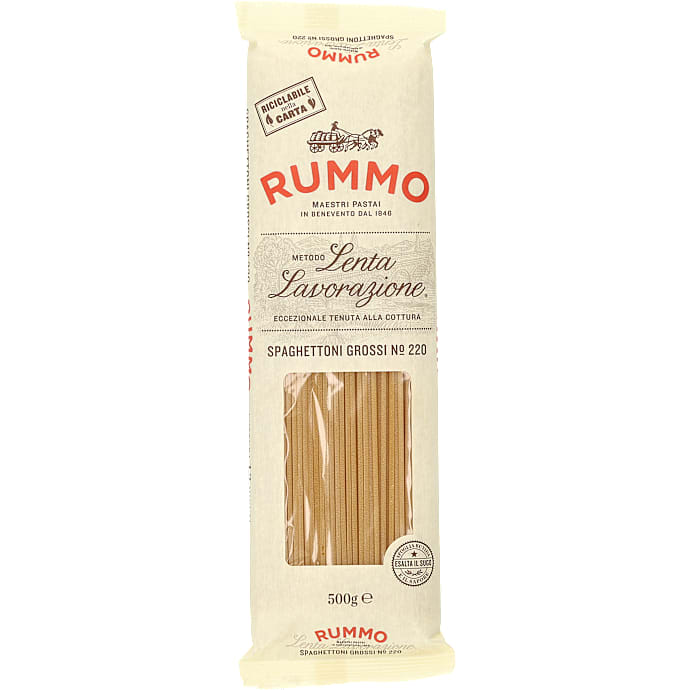 Spaghettoni Grossi no. 220