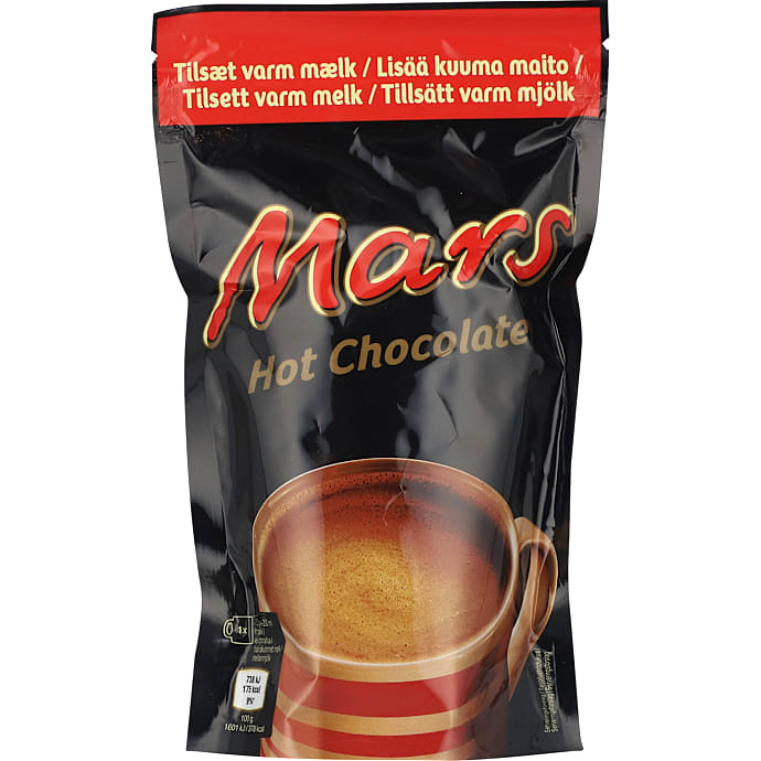Mars Kakaodrik