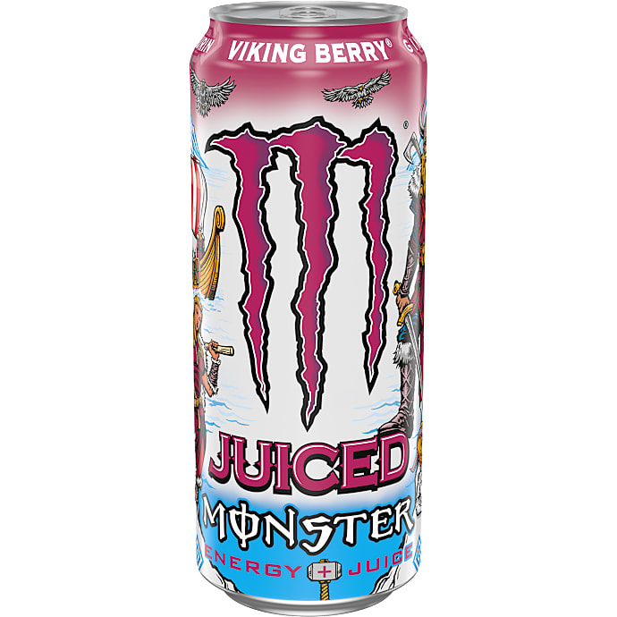 Viking Berry