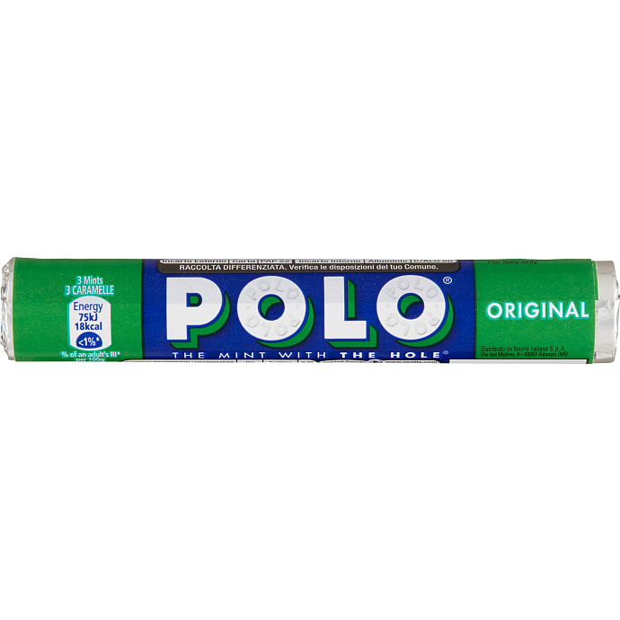 Polo Original 34 g