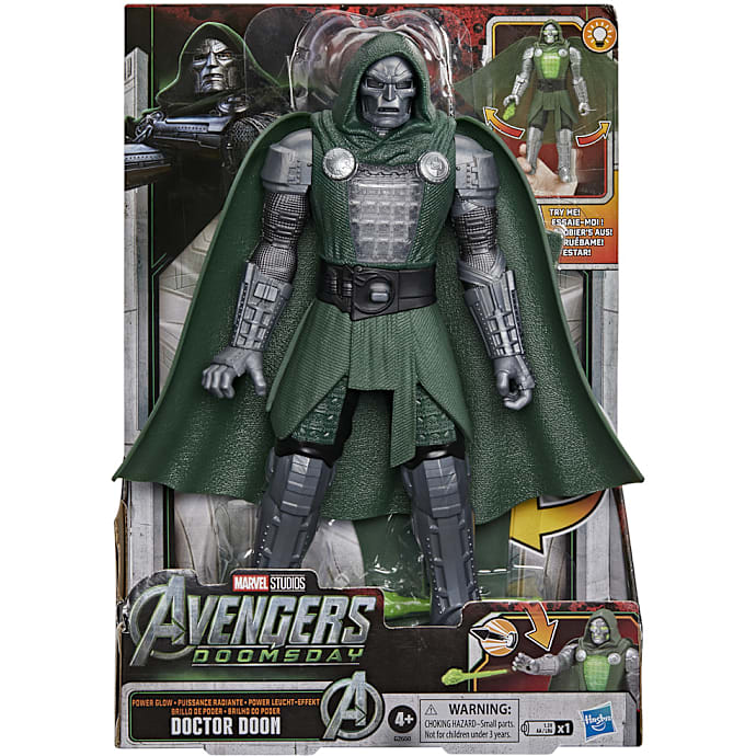 Avengers Doctor Doom figur