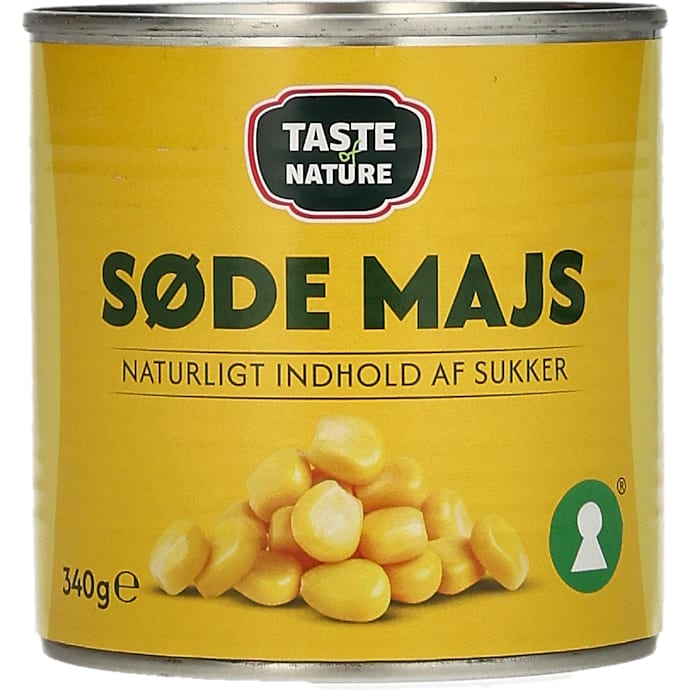 Mais i lage