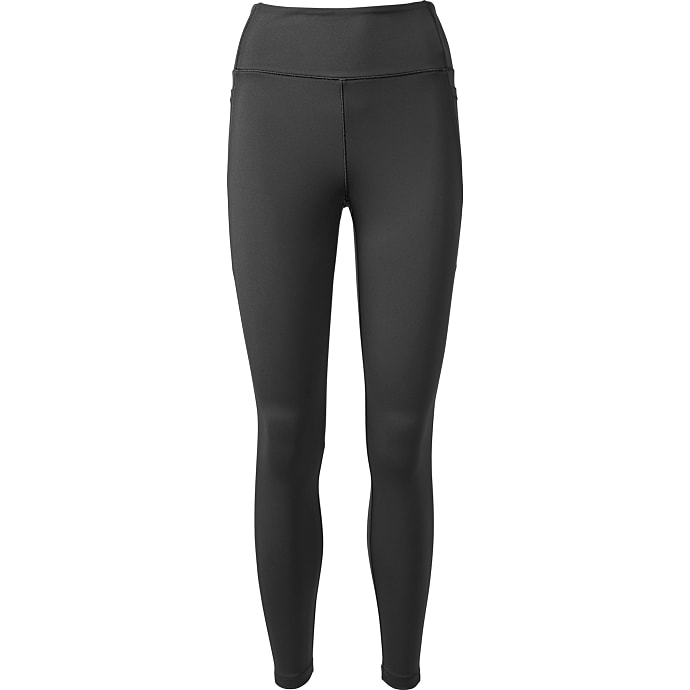 VRS Sport dame tights str. S sort