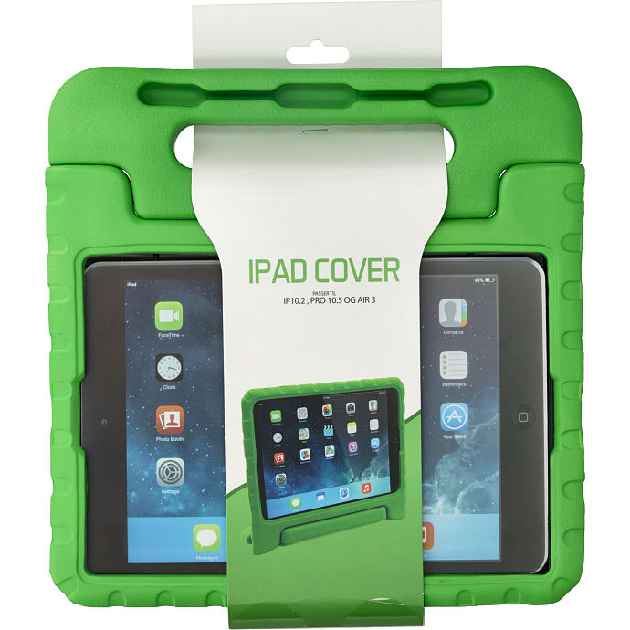 iPad Cover Grøn