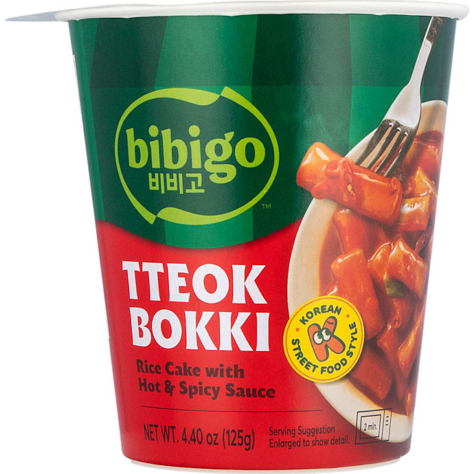 Bibigo Riskage Sødt og Stærk Sauce