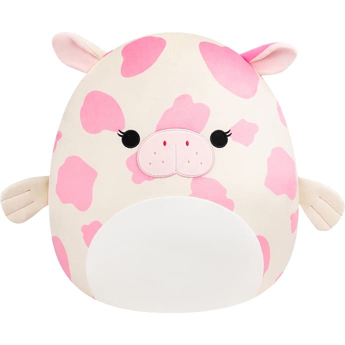 Squishmallows Mondy Søko bamse 40 cm