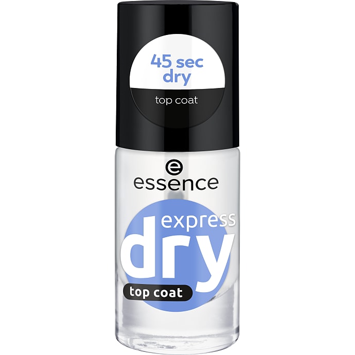 Essence Topcoat