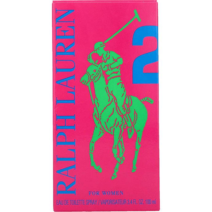 2 For Women Eau de Toilette