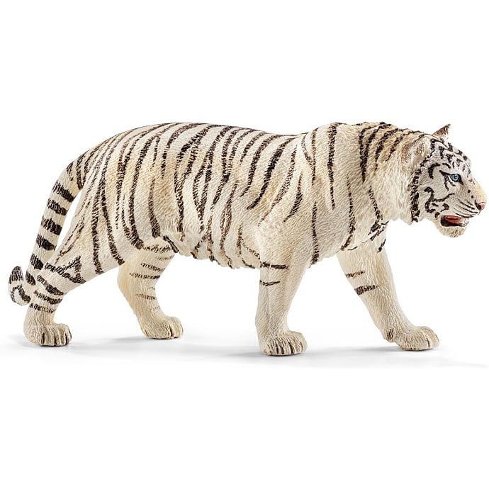 Shleich tiger 14731