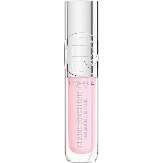 L'Oréal Paris Læbeolie 101 Cristal Clear