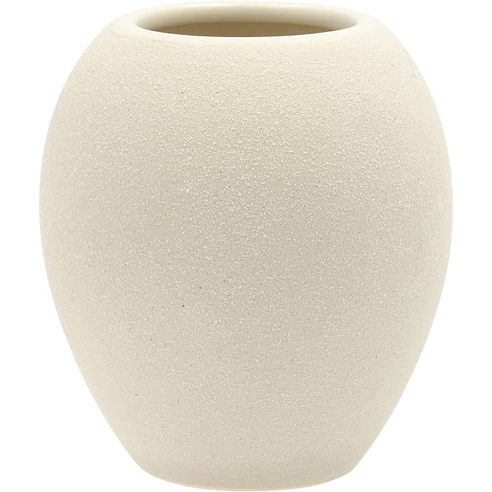 Salling Alberte Tandkrus Beige