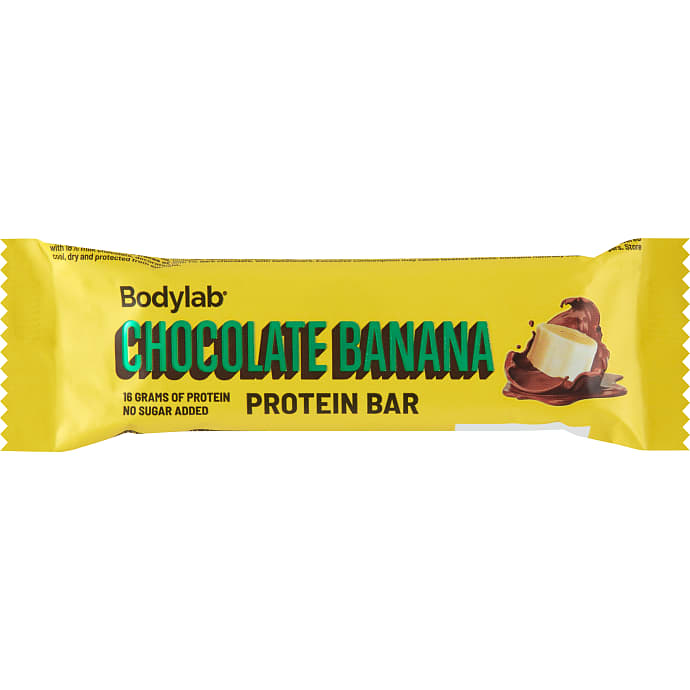 Bodylab Pro Bar choco ban 55 g