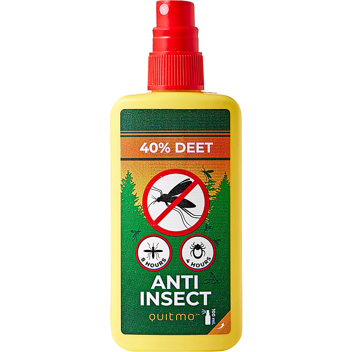 Quitmo Insektspray
