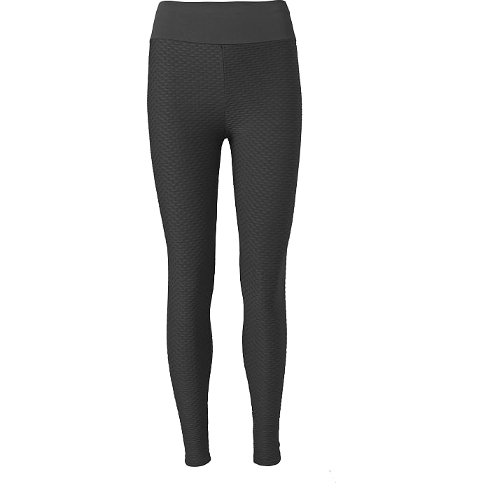 VRS Sport dame tights str. M sort